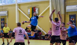 Vilniuje - kartus pralaimėjimas