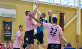 Vilniuje - kartus pralaimėjimas