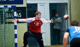 „Dragūnas“ naują sezoną pradėjo pergale