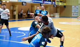 „Dragūnas“ naują sezoną pradėjo pergale