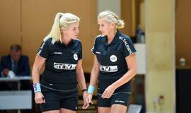 „Dragūnas“ naują sezoną pradėjo pergale