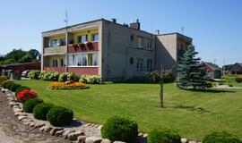 Apdovanoti Kretingos rajono aplinkos puoselėtojai