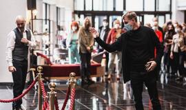 85-asis Klaipėdos dramos teatro sezonas