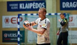 „Dragūnas“ naują sezoną pradėjo pergale