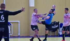 Vilniuje - kartus pralaimėjimas