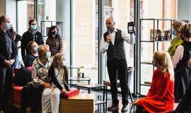 85-asis Klaipėdos dramos teatro sezonas