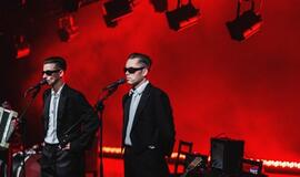 85-asis Klaipėdos dramos teatro sezonas