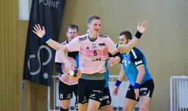 Vilniuje - kartus pralaimėjimas