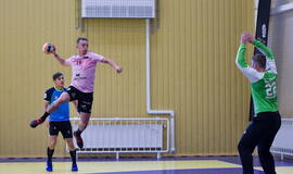 Vilniuje - kartus pralaimėjimas