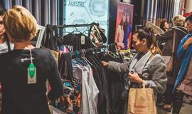 Design for life. Švyturio arena