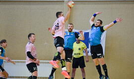 Vilniuje - kartus pralaimėjimas