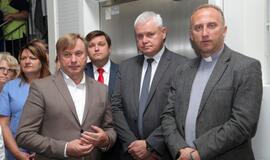 Kelionė per gyvenimą – didžiulis iššūkis