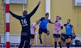 Vilniuje - kartus pralaimėjimas