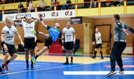 „Dragūnas“ naują sezoną pradėjo pergale