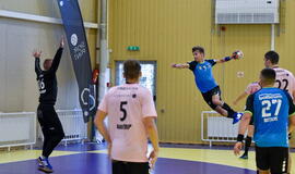 Vilniuje - kartus pralaimėjimas