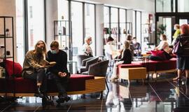 85-asis Klaipėdos dramos teatro sezonas