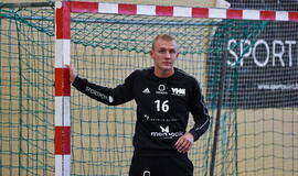 Vilniuje - kartus pralaimėjimas