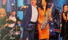 Kelionė per gyvenimą – didžiulis iššūkis