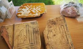 Kretingoje – didžiausi miesto istorijoje detalieji archeologiniai tyrimai