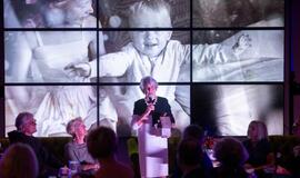 Klaipėdos licėjaus direktorės jubiliejuje – padėkos už vertybes