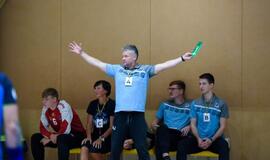 „Dragūnas“ naują sezoną pradėjo pergale