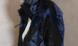 Ramunė Piekautaitė. Ruduo-žiema 2020-2021