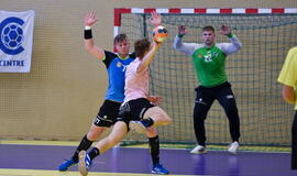 Vilniuje - kartus pralaimėjimas