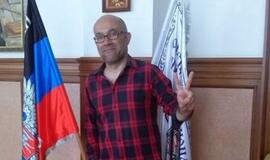 Po dramatiško atvykimo Lietuvoje nepageidaujamas V. Putino gerbėjas išsiųstas namo