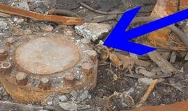 Sovietų mokslininkų pasididžiavimas: atidarę šį dangtį, kristumėte žemyn net 12 kilometrų