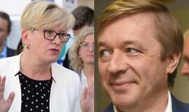 Ramūno Karbauskio atmintinė abejojančiam rinkėjui