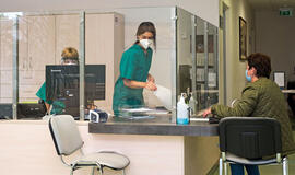 Respublikinės Klaipėdos ligoninės Dienos chirurgijos centras atnaujino savo teikiamas paslaugas