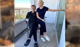 Rusijos antstoliai areštavo A. Navalno sąskaitas ir butą