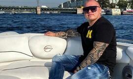 Rusijos sportininkė buvo priversta įrodinėti, kad ji yra moteris