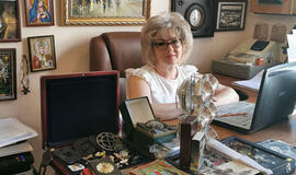 Sendaikčių mylėtojus traukia tiek nostalgija, tiek kokybė