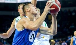 Sezono atidarymo rungtynėse – „Neptūno“ pergalė prieš „Dzūkiją“