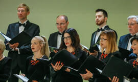 Skambantys Baltijos regiono šalių muzikos puslapiai