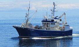 Sutarta dėl didesnės ES pagalbos Baltijos jūros žvejams