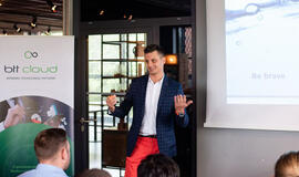 Technologijų planavimas - strateginių įmonės pokyčių variklis