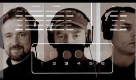 Trys dienos KKKC Parodų rūmuose – su garso menu ir diskusijomis apie meną