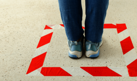 Tyrimas: karantino metu netapome socialiai jautresni. Psichologė patarė, ką daryti