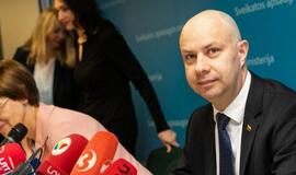 Už beveik 2 mln. eurų SAM pirktus monitorius ligoninės grąžina į sandėlius