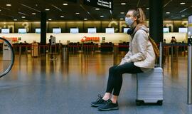 Visi keliautojai savo duomenis NVSC turės pateikti elektroniniu būdu