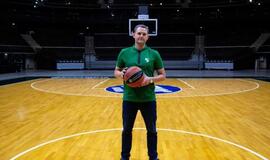 Žalgiriečiai su nekantrumu laukia Eurolygos turnyro ir sirgalių sugrįžimo