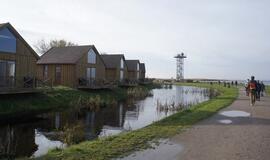 1200 km žygio pėsčiomis „Už švarią Lietuvą!“ dienoraštis: Dreverna – Klaipėda