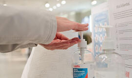 Ar įmonės pasiruošė COVID-19 bangai?