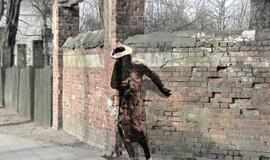 „Seklio“ atidengimas atidedamas