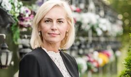 Atsinaujinusi „Aterna“ stebi kolumbariumo paklausos augimą