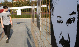 Baltarusija konsultacijoms atšaukia ambasadorių iš Vilniaus