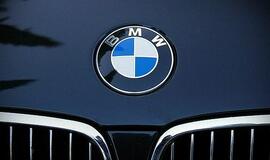 BMW vairuotojo kelionė baigėsi areštinėje
