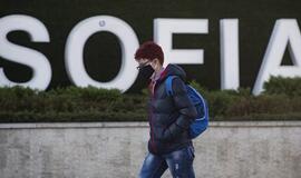 Bulgarijoje vėl užfiksuotas užsikrėtimo koronavirusu atvejų skaičiaus paros prieaugio rekordas